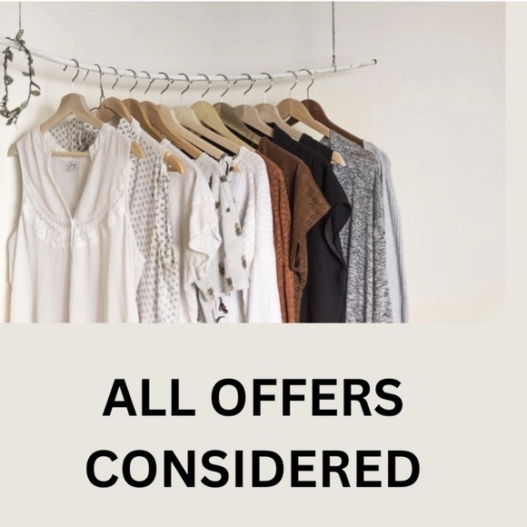 New York & Company New with Tags Solid Black Swimsuit Bikini Bottom Size L #0059 - Picture 6 of 7